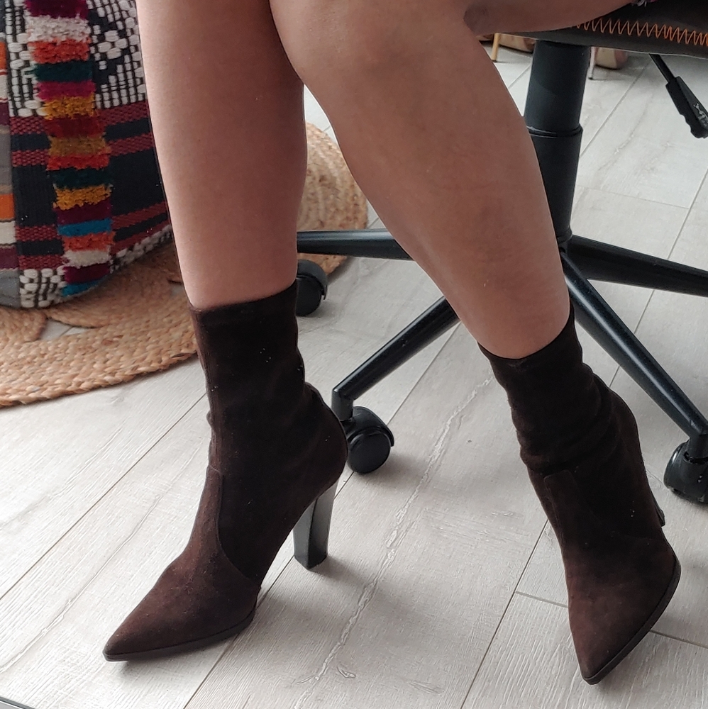 Casadei boots